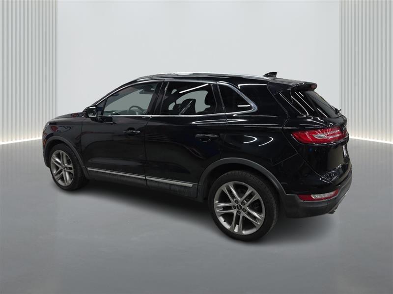 used 2016 Lincoln MKC car, priced at $9,300