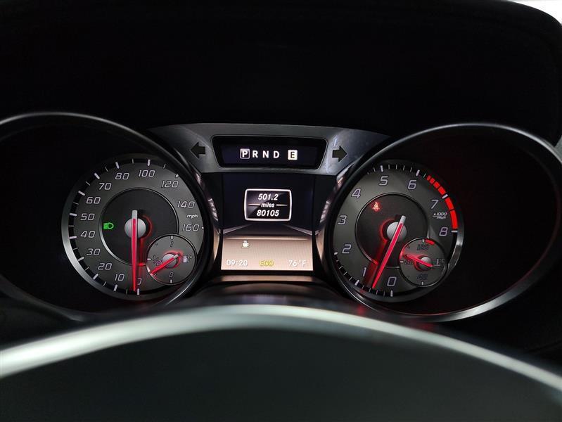 used 2013 Mercedes-Benz SL-Class car, priced at $18,600