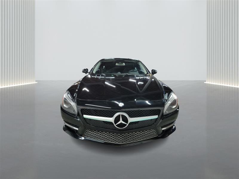 used 2013 Mercedes-Benz SL-Class car, priced at $18,600