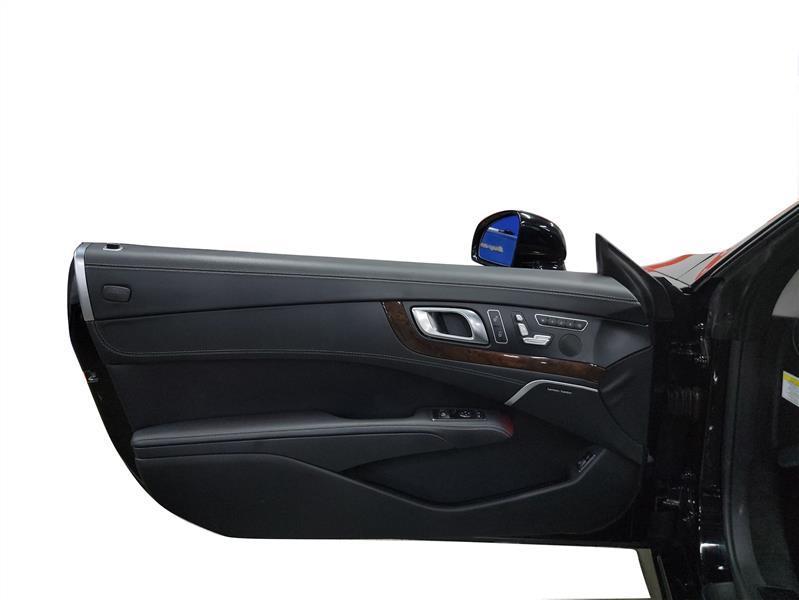 used 2013 Mercedes-Benz SL-Class car, priced at $18,600