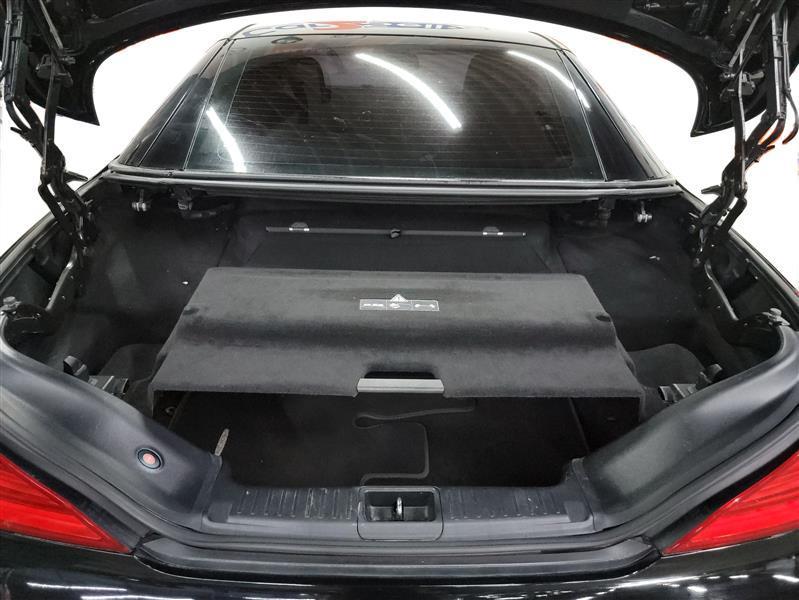 used 2013 Mercedes-Benz SL-Class car, priced at $18,600