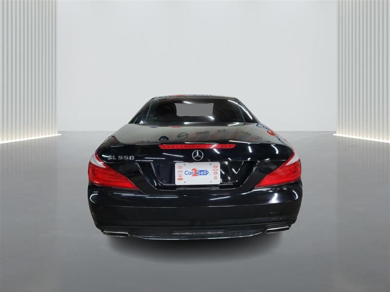 used 2013 Mercedes-Benz SL-Class car, priced at $18,600
