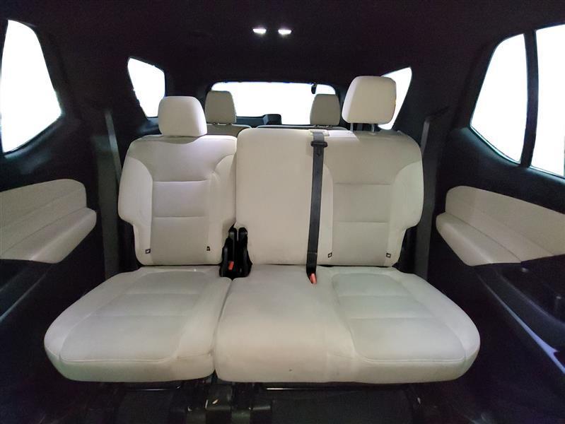 used 2023 Chevrolet Traverse car, priced at $21,600