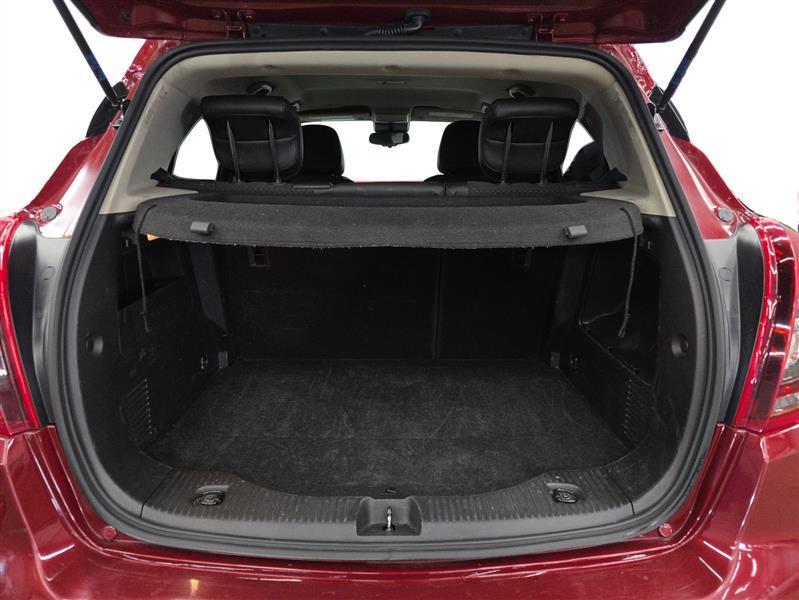 used 2022 Buick Encore car, priced at $16,900