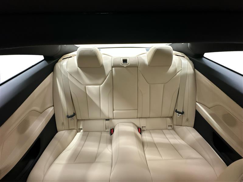 used 2021 BMW 430 car, priced at $28,700