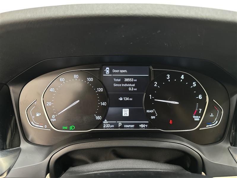 used 2021 BMW 430 car, priced at $28,700