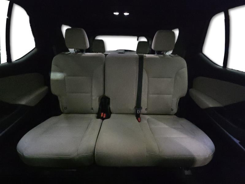 used 2023 Chevrolet Traverse car, priced at $20,300