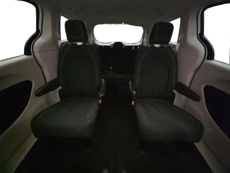 used 2023 Chrysler Voyager car, priced at $18,300