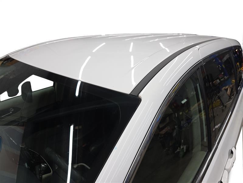 used 2023 Chrysler Voyager car, priced at $18,300