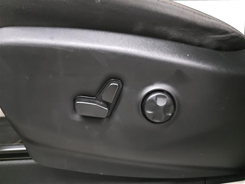 used 2023 Chrysler Voyager car, priced at $18,300