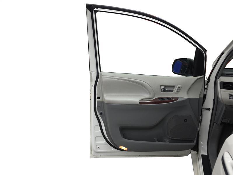 used 2014 Toyota Sienna car, priced at $15,200