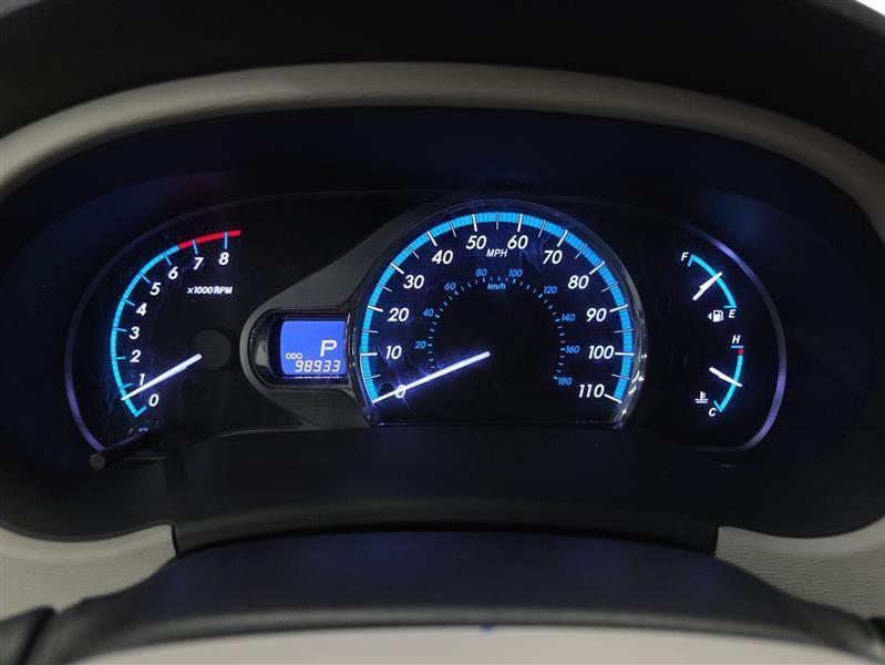 used 2014 Toyota Sienna car, priced at $15,200