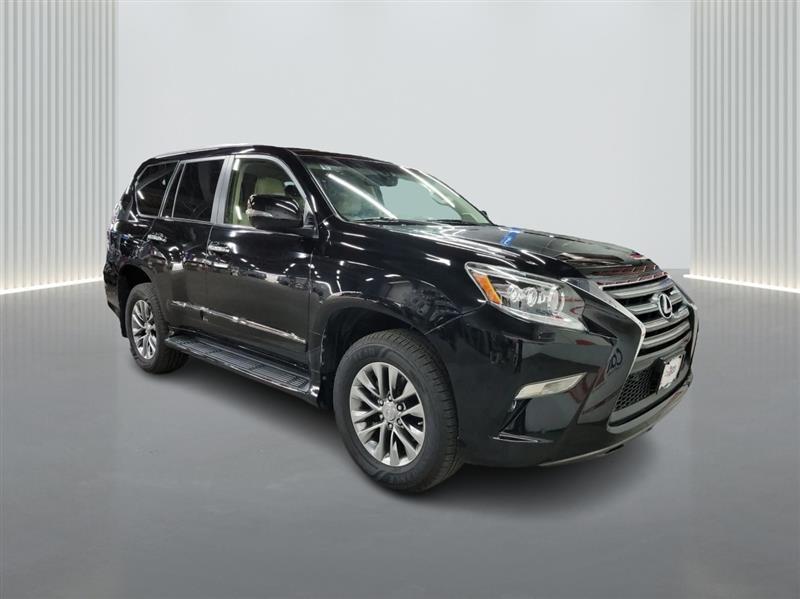 used 2014 Lexus GX 460 car, priced at $22,300