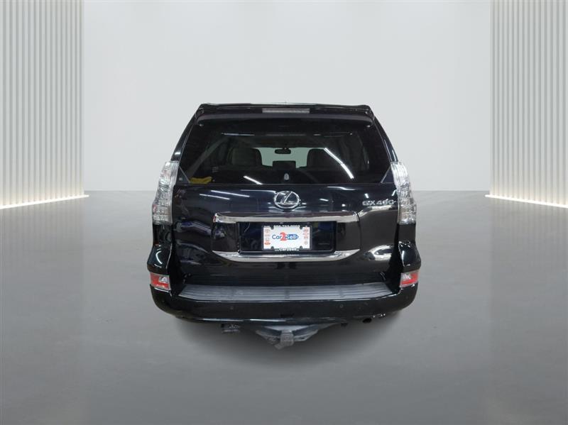 used 2014 Lexus GX 460 car, priced at $22,300