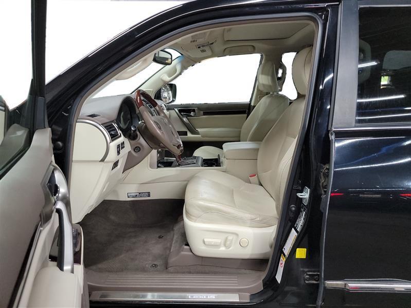 used 2014 Lexus GX 460 car, priced at $22,300