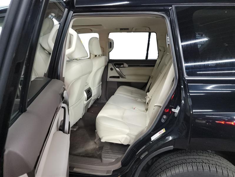 used 2014 Lexus GX 460 car, priced at $22,300