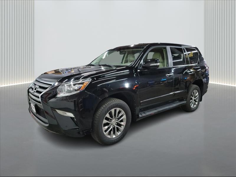 used 2014 Lexus GX 460 car, priced at $22,300