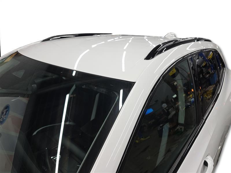 used 2025 Buick Envision car, priced at $28,900