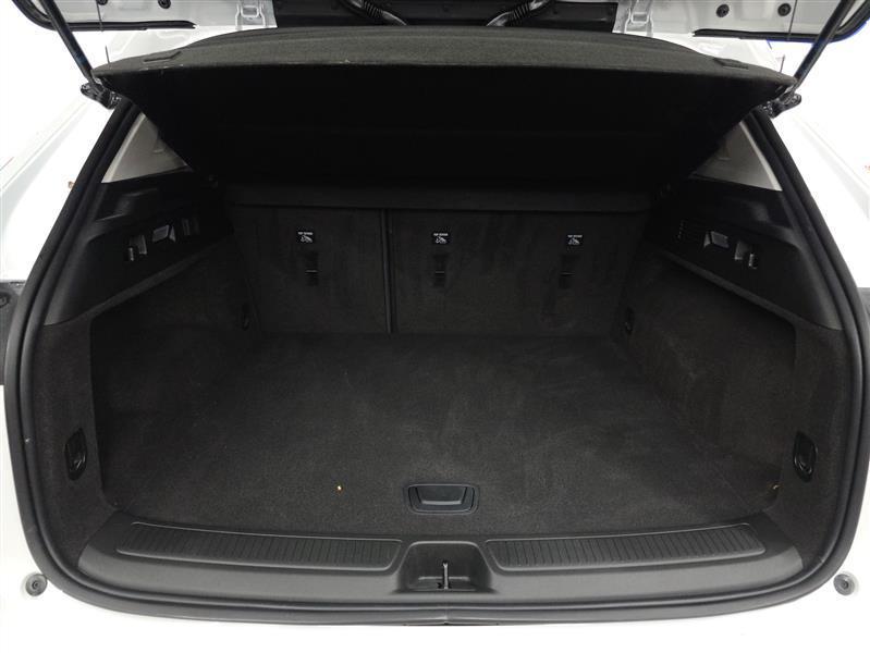 used 2025 Buick Envision car, priced at $28,900