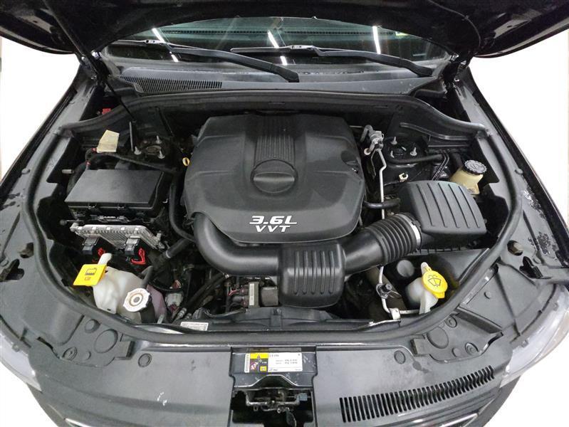 used 2014 Jeep Grand Cherokee car, priced at $7,900