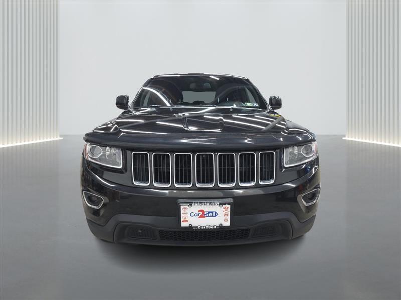 used 2014 Jeep Grand Cherokee car, priced at $7,900