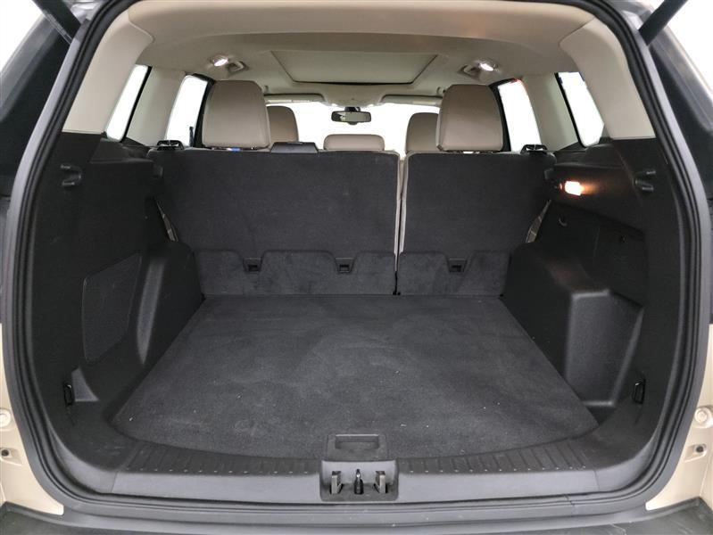 used 2018 Ford Escape car, priced at $9,600