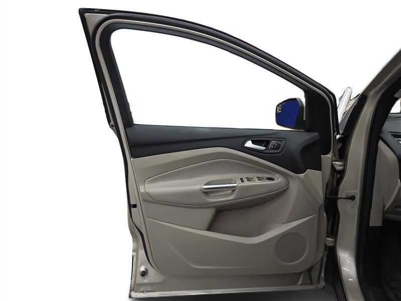 used 2018 Ford Escape car, priced at $9,600