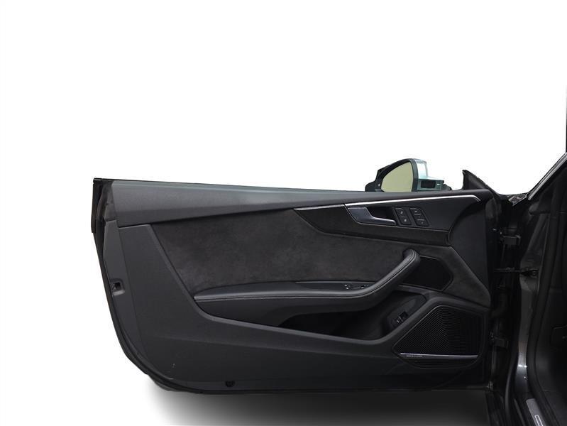 used 2018 Audi S5 car, priced at $17,600