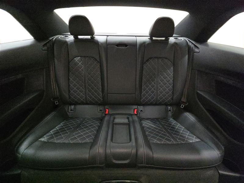 used 2018 Audi S5 car, priced at $17,600