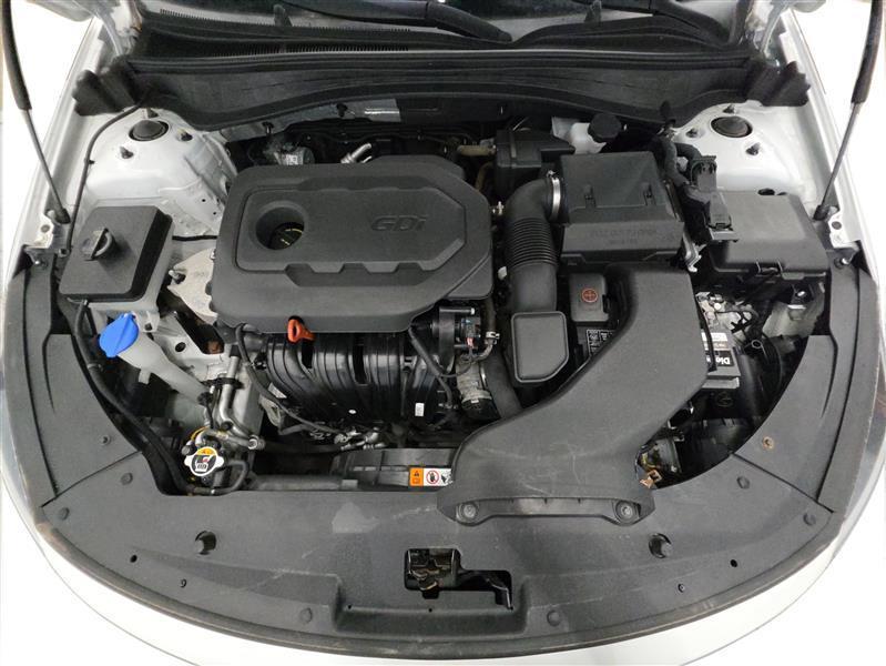 used 2020 Kia Optima car, priced at $11,785