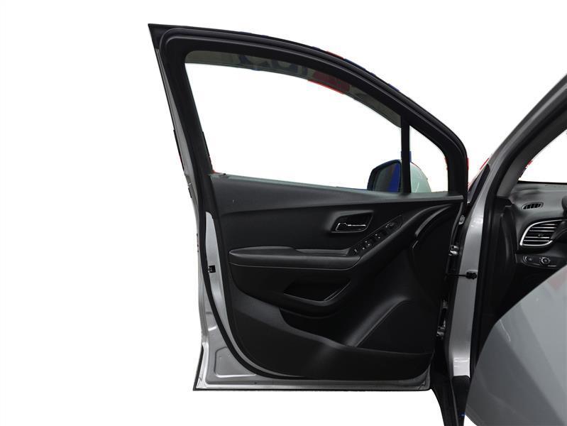 used 2019 Chevrolet Trax car, priced at $8,900