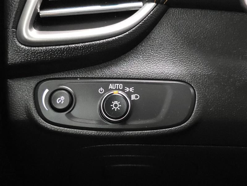 used 2019 Chevrolet Trax car, priced at $8,900