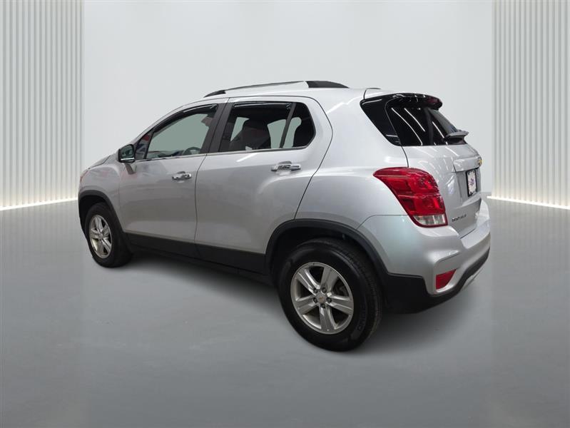 used 2019 Chevrolet Trax car, priced at $8,900