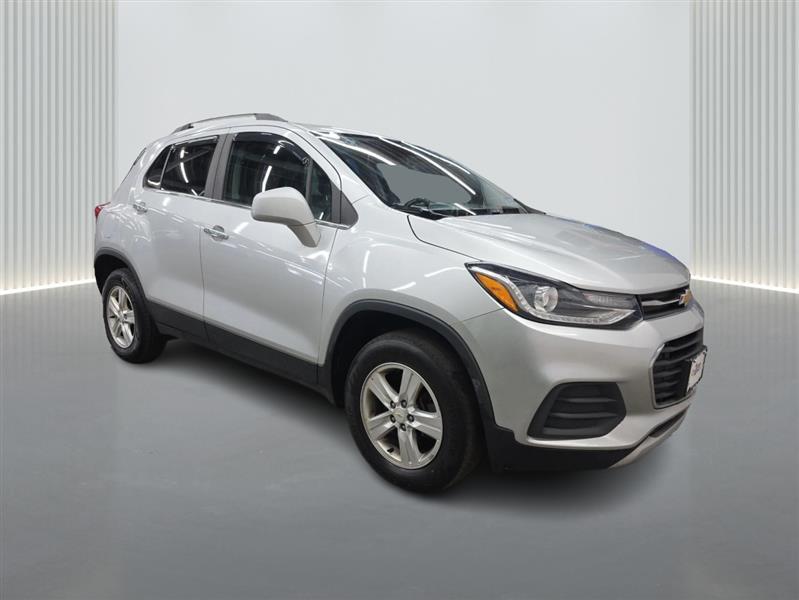 used 2019 Chevrolet Trax car, priced at $8,900