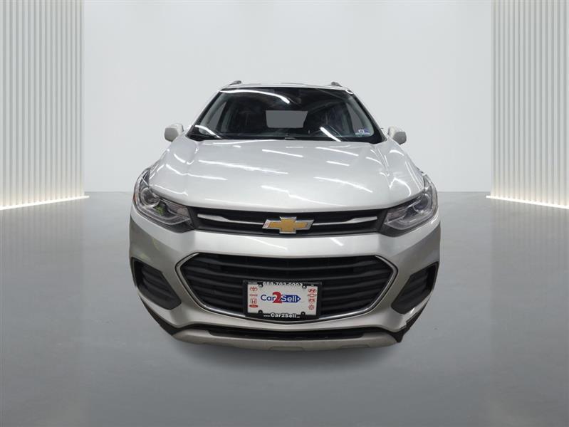 used 2019 Chevrolet Trax car, priced at $8,900