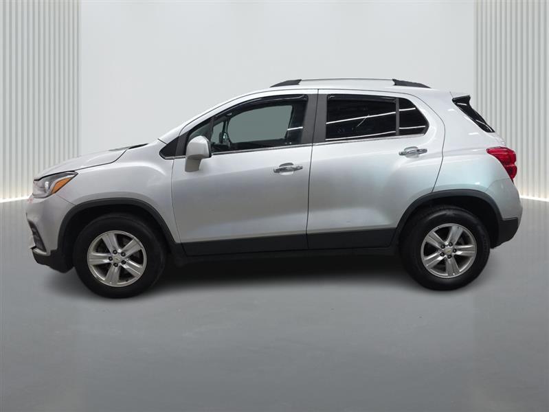 used 2019 Chevrolet Trax car, priced at $8,900