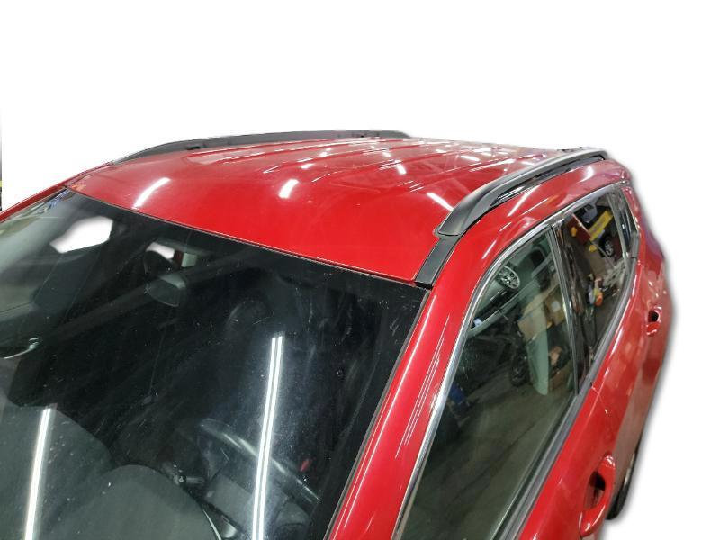 used 2019 Jeep Compass car, priced at $10,100