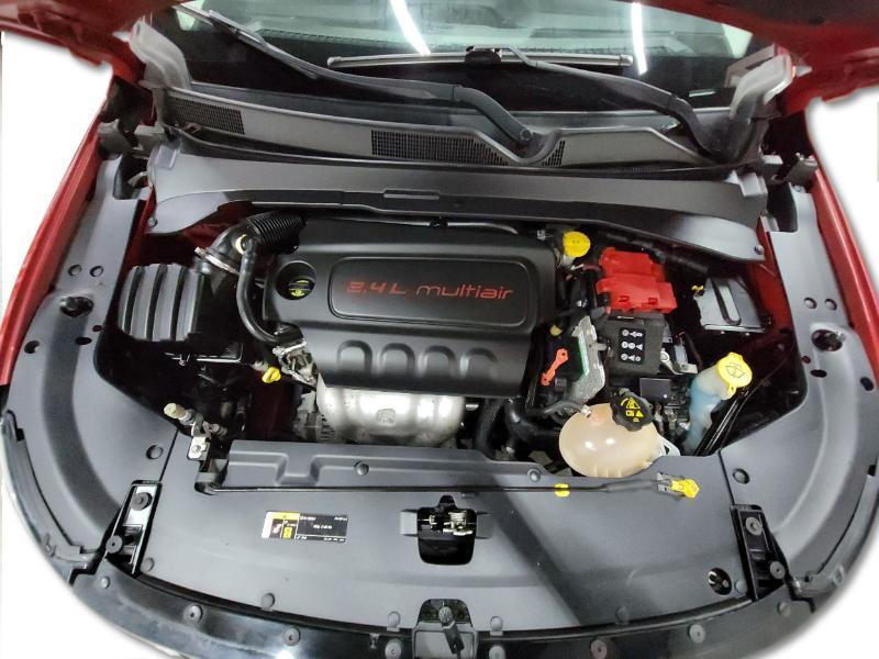 used 2019 Jeep Compass car, priced at $10,100