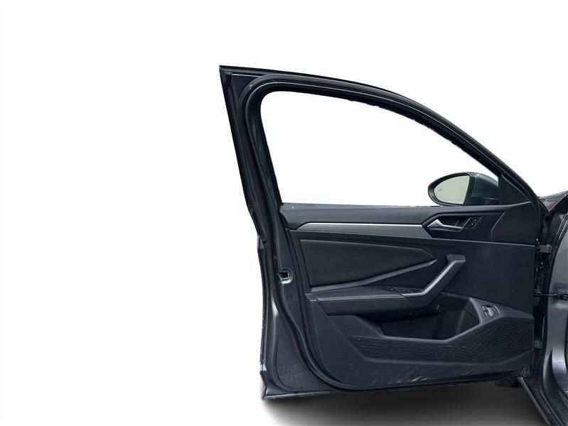 used 2024 Volkswagen Jetta car, priced at $16,700