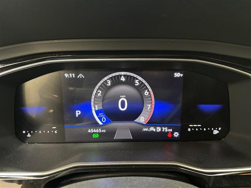 used 2024 Volkswagen Jetta car, priced at $16,700