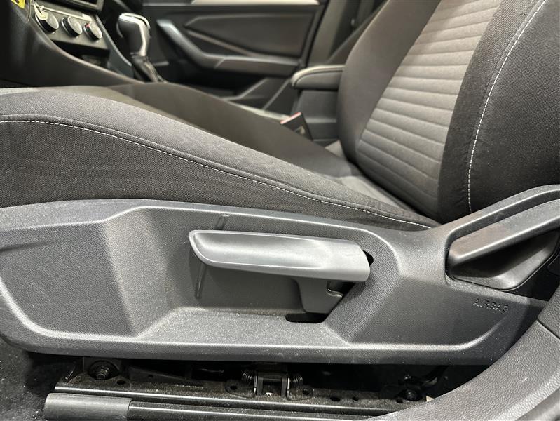 used 2024 Volkswagen Jetta car, priced at $16,700