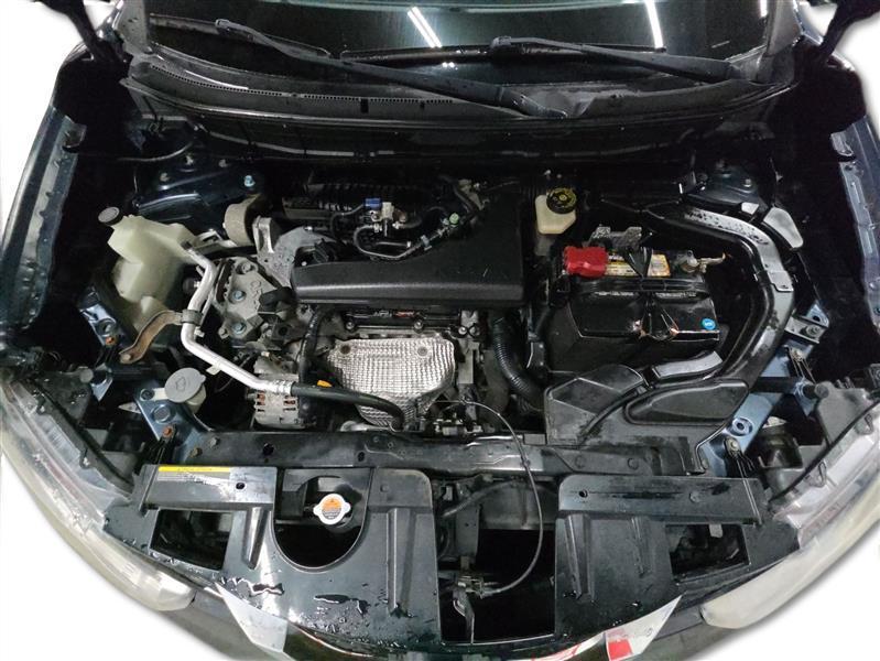used 2016 Nissan Rogue car, priced at $10,600