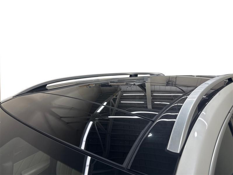 used 2014 Mercedes-Benz GL-Class car, priced at $14,200