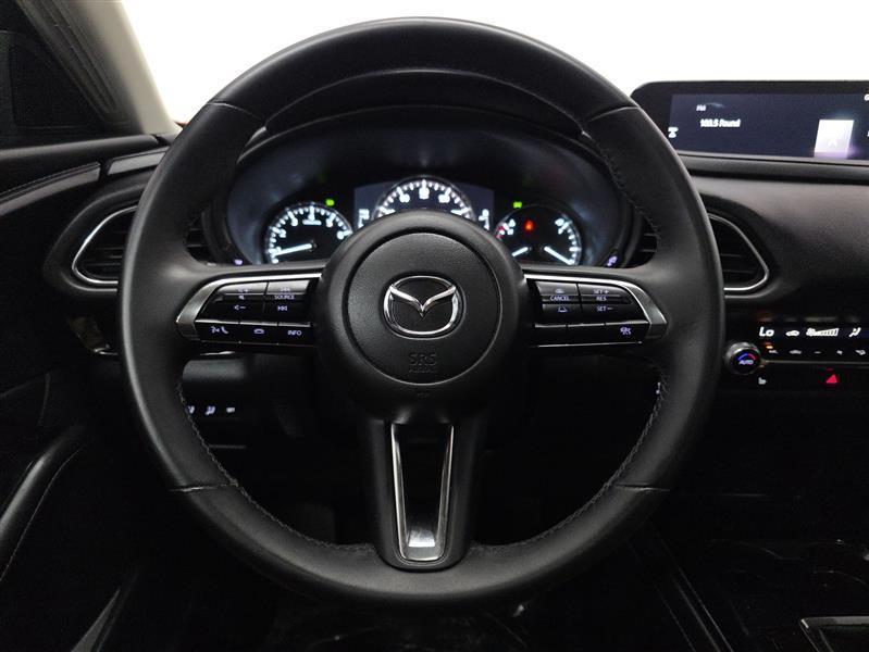 used 2025 Mazda CX-30 car, priced at $23,700