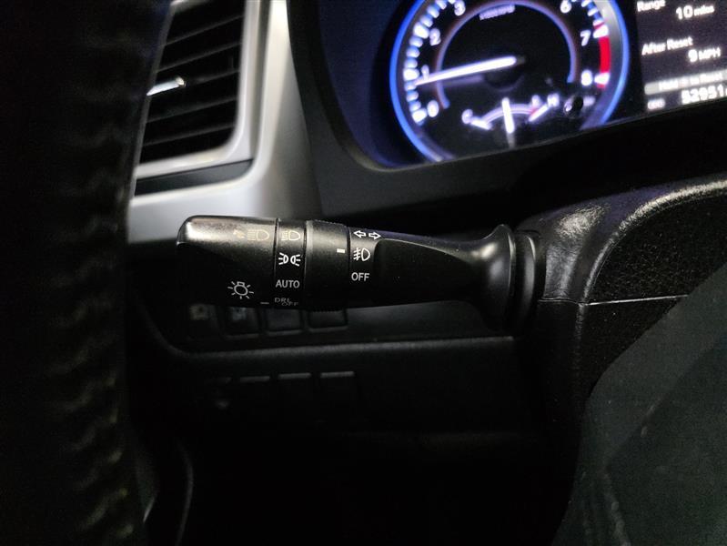 used 2018 Toyota Highlander car, priced at $22,900