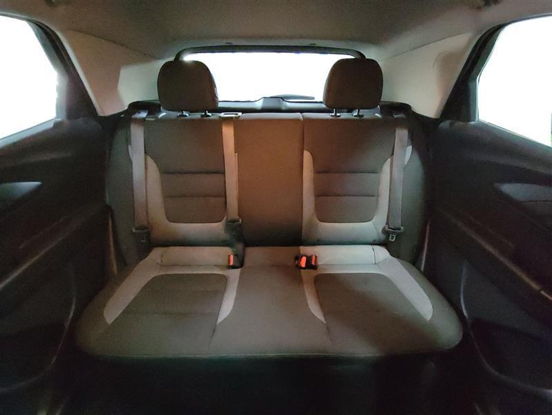 used 2023 Chevrolet TrailBlazer car, priced at $16,500