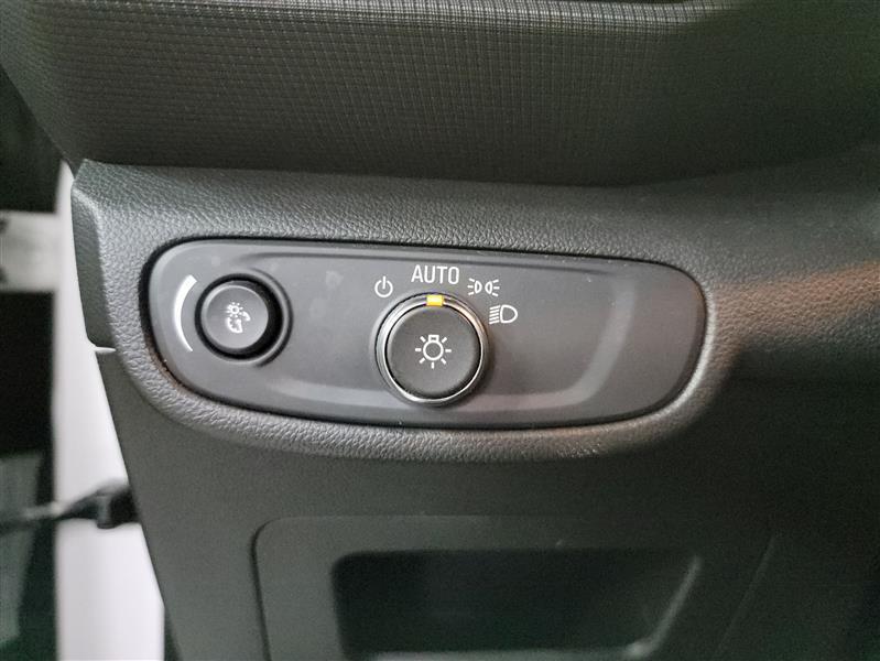 used 2023 Chevrolet TrailBlazer car, priced at $16,500