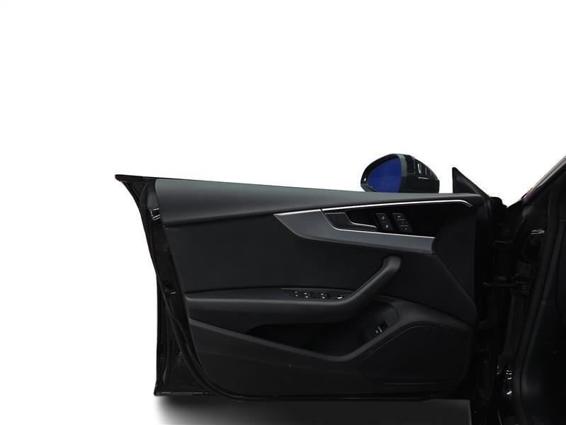 used 2025 Audi A5 Sportback car, priced at $32,500