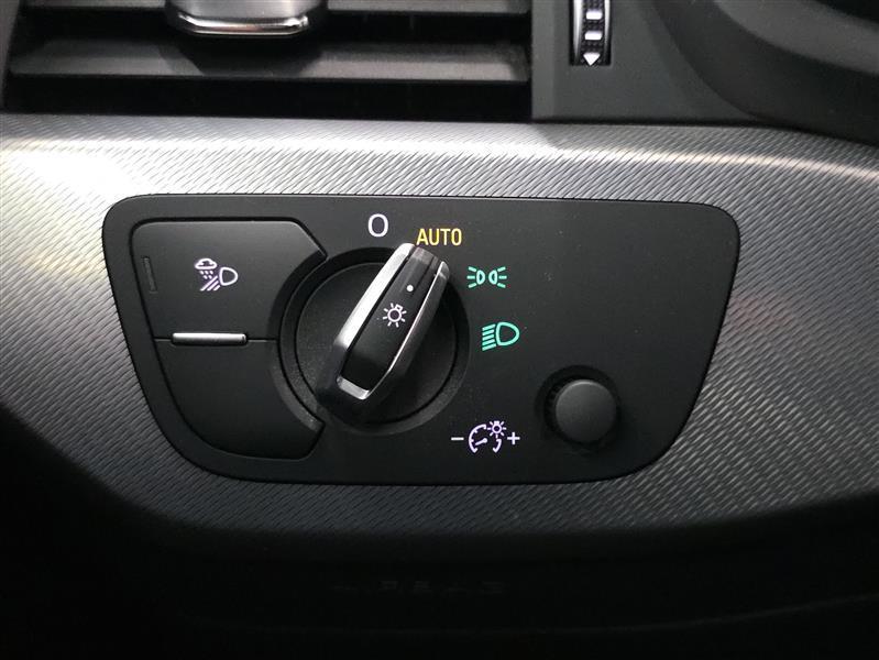 used 2025 Audi A5 Sportback car, priced at $32,500