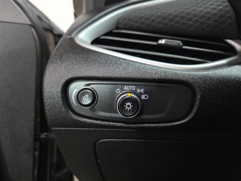 used 2024 Chevrolet Malibu car, priced at $16,300